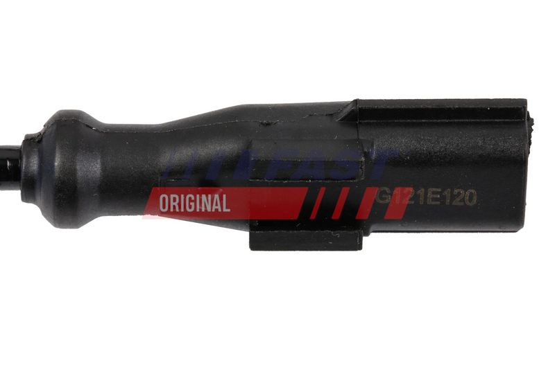 Andur, rattapöörete arv, FAST FT80598