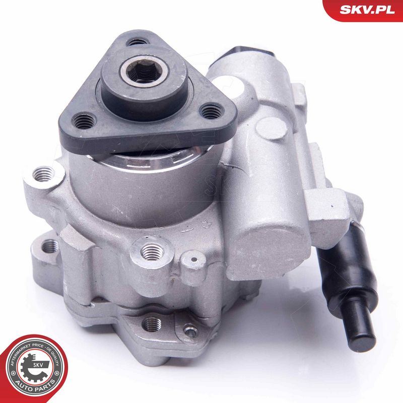 Hüdraulikapump, roolimine, ESEN SKV 10SKV196