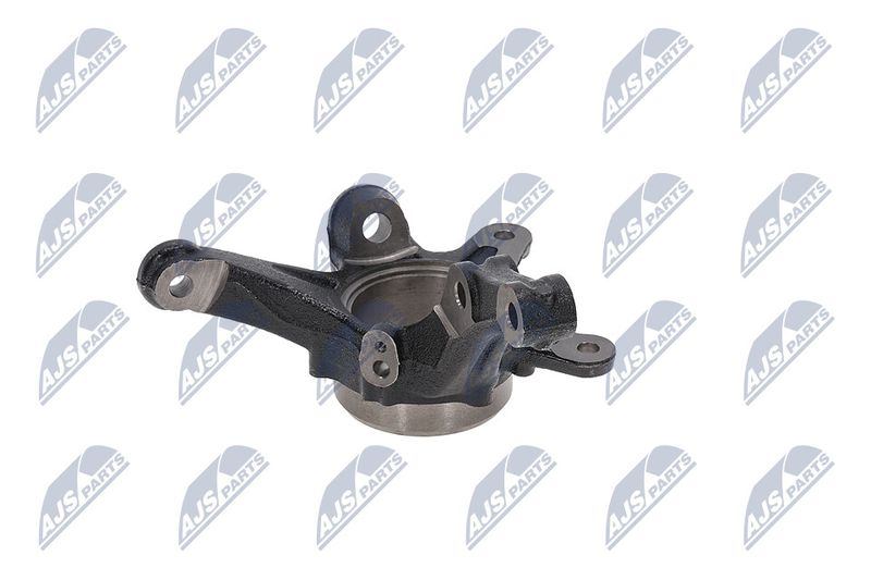 Käändmik, rattakinnitus, NTY ZZP-HD-013