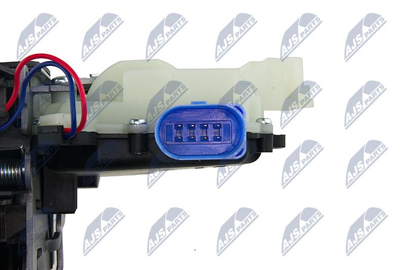 Ukselukk, NTY EZC-WW-032