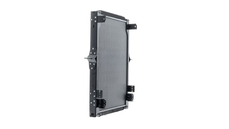 Product Image - Radiateur - CR891000P - MAHLE