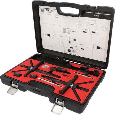 KS TOOLS Reguliavimo įrankių rinkinys, veleno nustatymo įrankiai