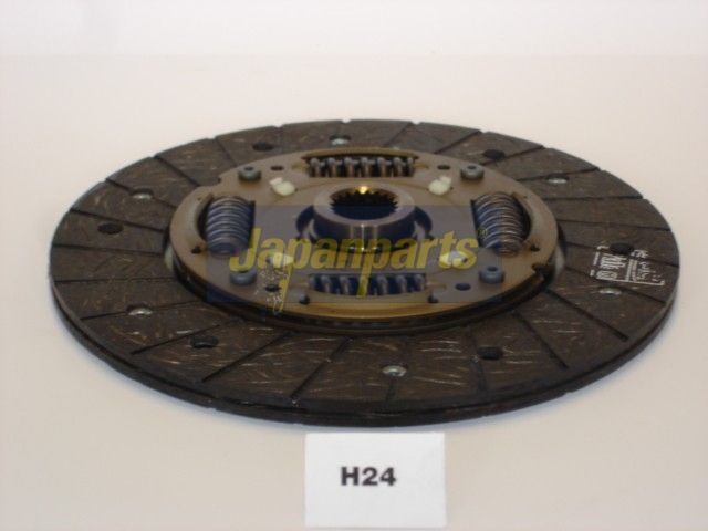 JAPANPARTS Sankabos diskas