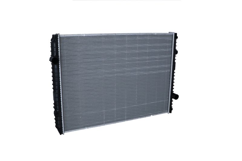 NRF 509709 Aušinimo radiatorius