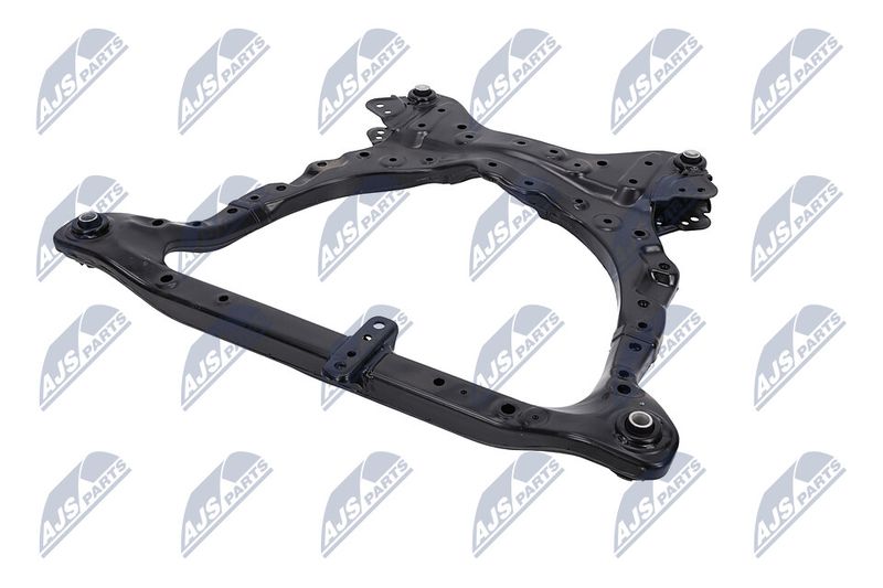 Abiraamid, agregaadikandja, NTY ZRZ-TY-015