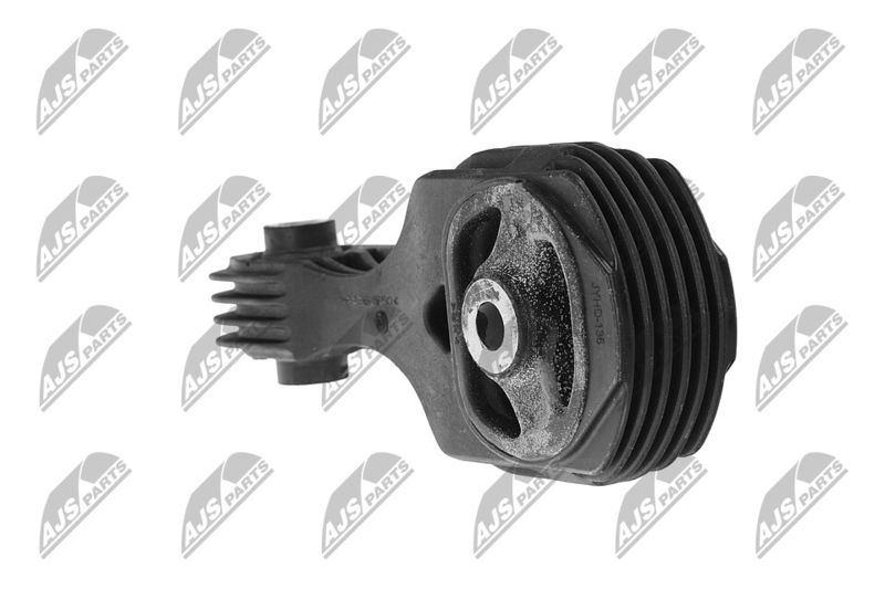 Paigutus, Mootor, NTY ZPS-HD-136