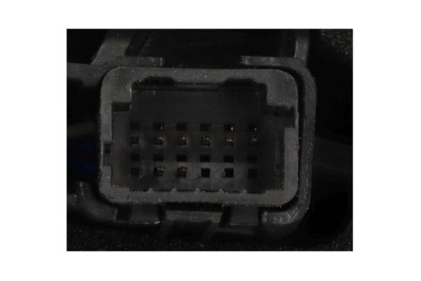 BLIC 5402-09-1256312P Exterior Mirror