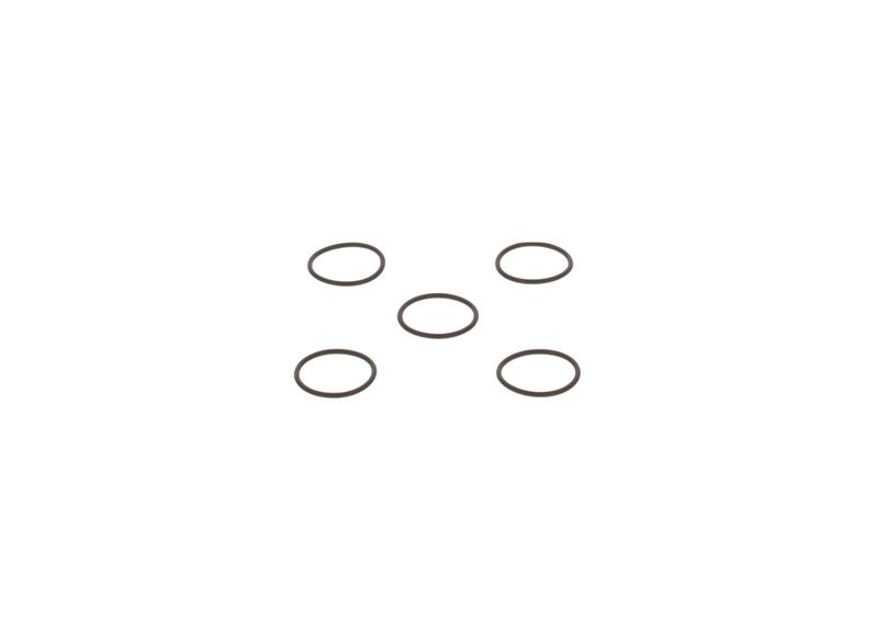 BOSCH 2 440 210 026 Rubber Ring