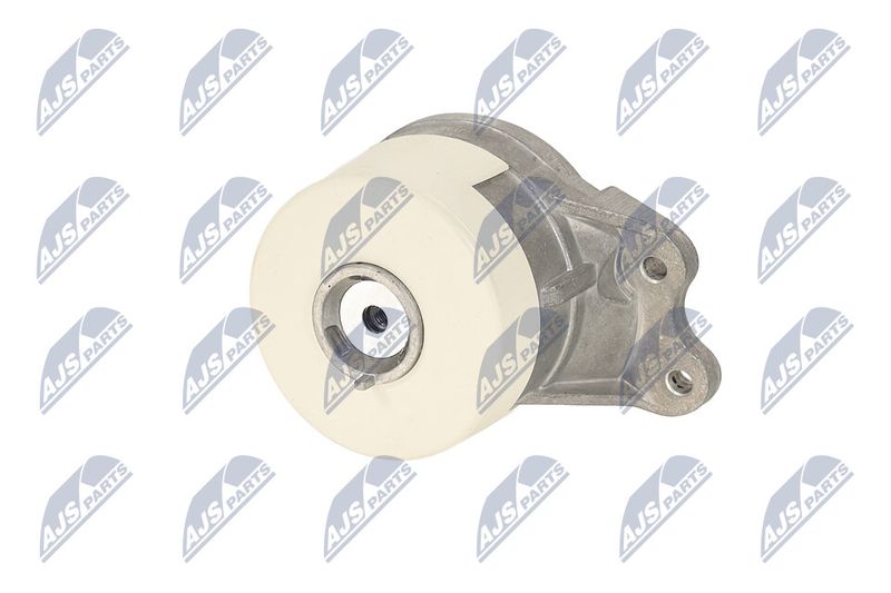 Paigutus, Mootor, NTY ZPS-ME-052