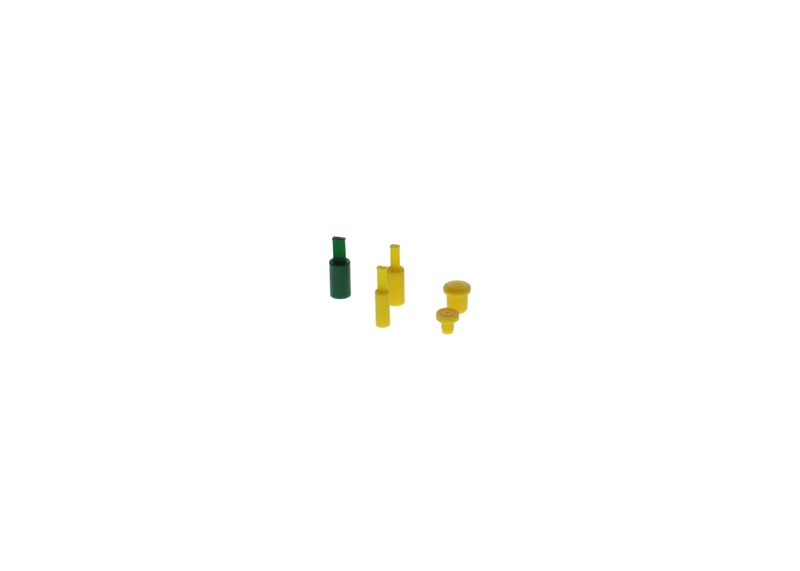 Capac F 01C 600 118 BOSCH