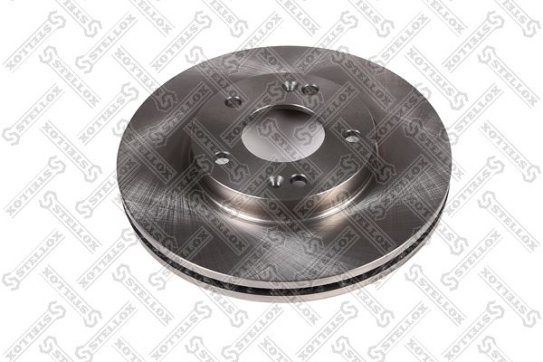 STELLOX féktárcsa 6020-3421V-SX