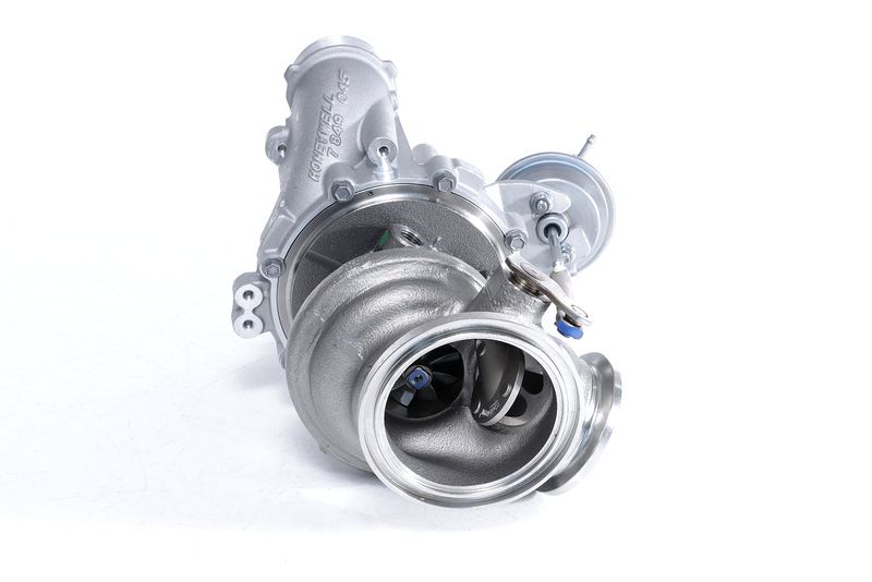 Compresor,sistem de supraalimentare T918139LI BTS Turbo