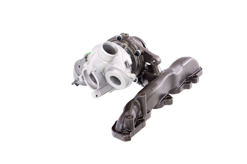 REMANTE 003-002-001287R Charger, charging (supercharged/turbocharged)