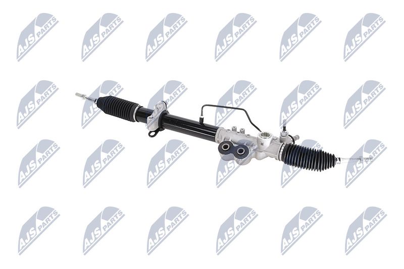 Rooliajam, NTY SPK-NS-001