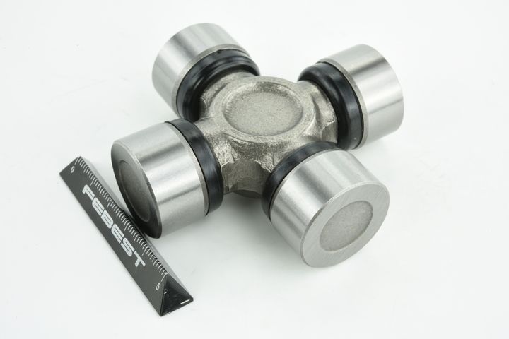 Liigend, kardaanvõll, FEBEST ASN-S51