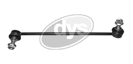 биалета DYS