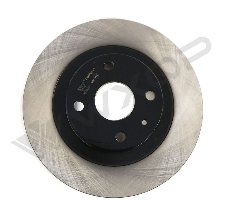 WXQP 42460 Brake Disc