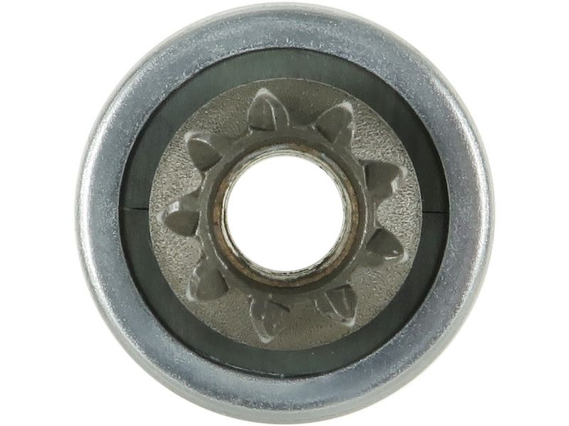 Vabajooks, starter, AS-PL SD5010