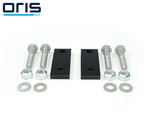 ACPS-ORIS Dispositif d'attelage 019-554