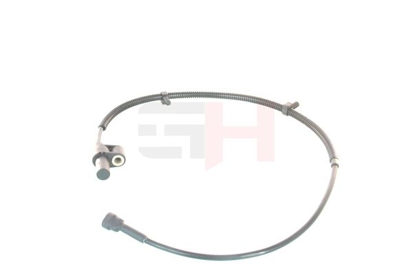 Andur, rattapöörete arv, GH GH-712549