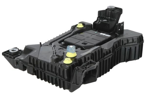 PNEUMATICS Tankeenheid, ureuminspuiting