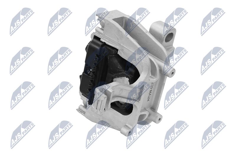 NTY ZPS-VW-087 Mounting, engine