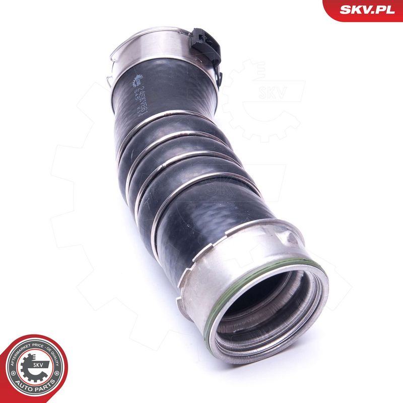 Laadimisõhu voolik, ESEN...