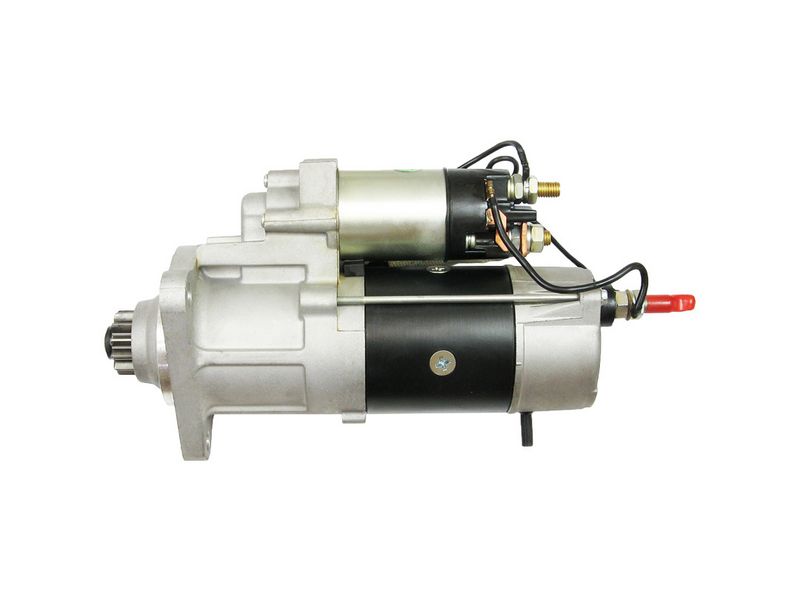 AS-PL S5137 Starter