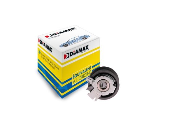 DIAMAX A5089 - Tensioner Pulley, Timing Belt