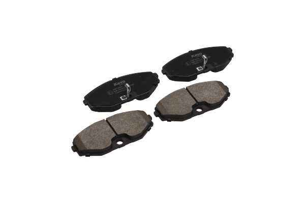 Kavo Parts KBP-6553 Brake Pad Set, disc brake