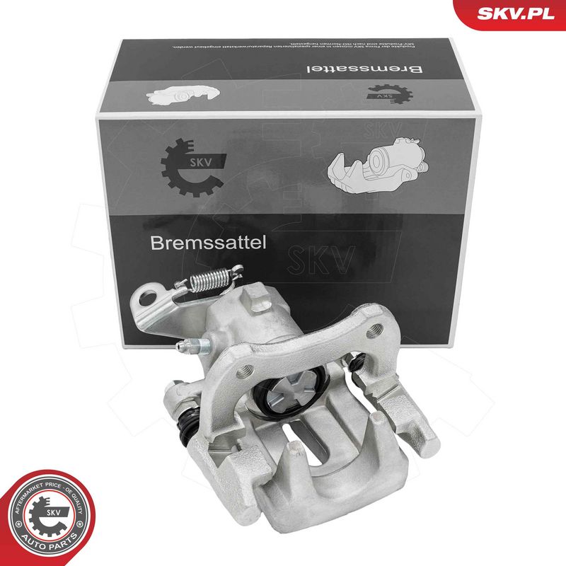 Pidurisadul, ESEN SKV 78SKV754