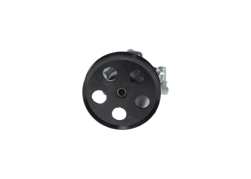 BOSCH K S01 000 519 Hydraulic Pump, steering