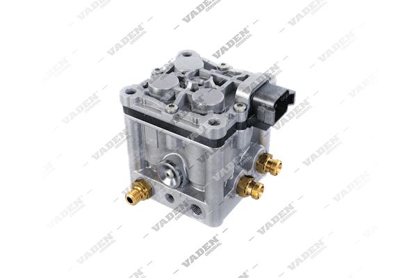 ventil ovládání EGR SCANIA 303.11.0074