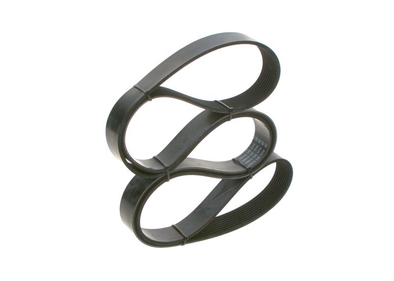 BOSCH 1987947087 V-ribbed Belt