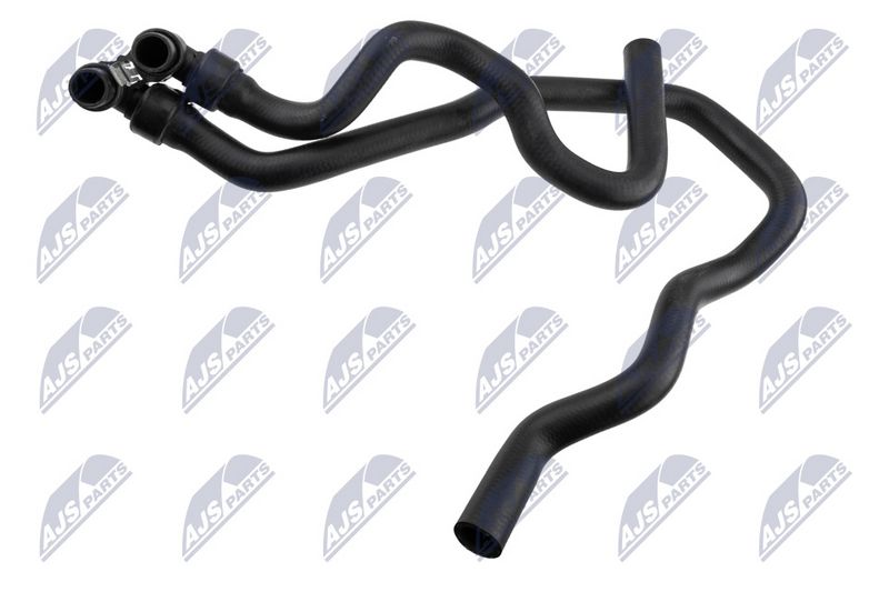 NTY CTM-PE-034 Heater Hose