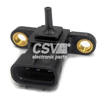 Sensor, presión colector de admisión