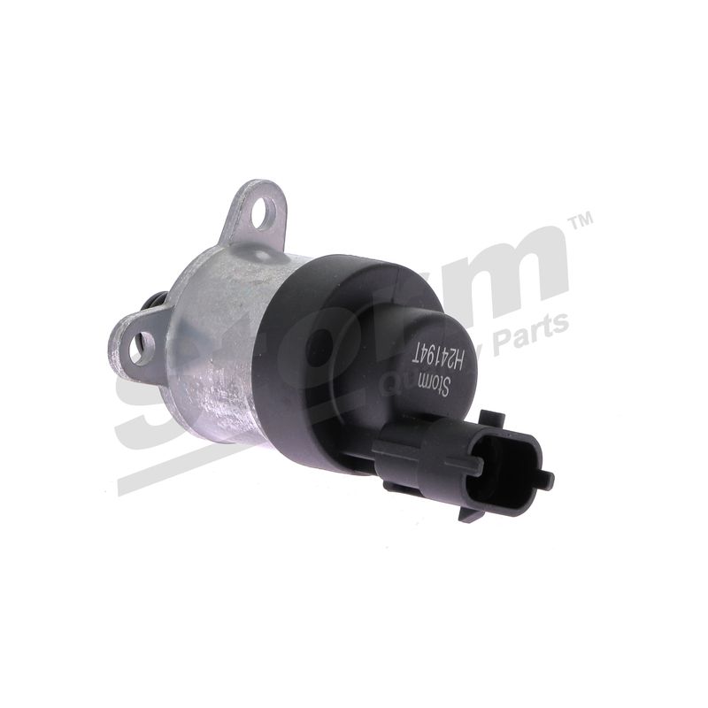 Régulateur, quantité de carburant (système à rampe commune) STORM QUALITY PARTS STO777204