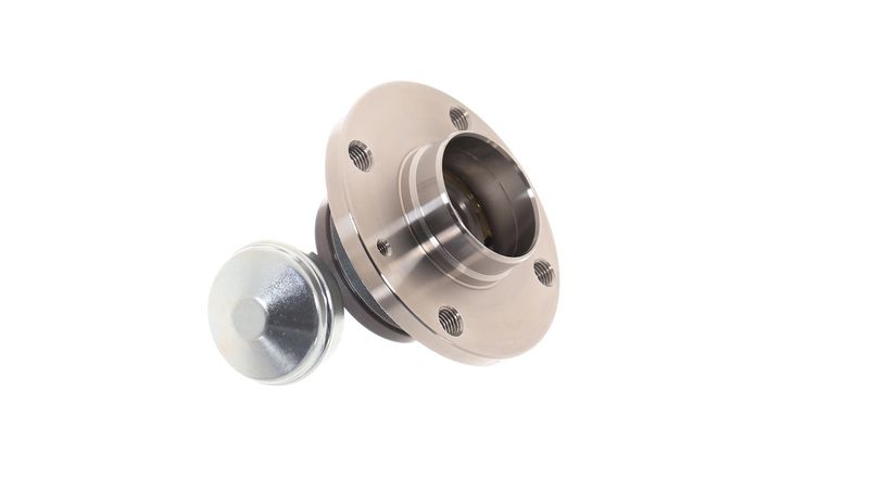 SKF VKBA 6541 Комплект колісних підшипників