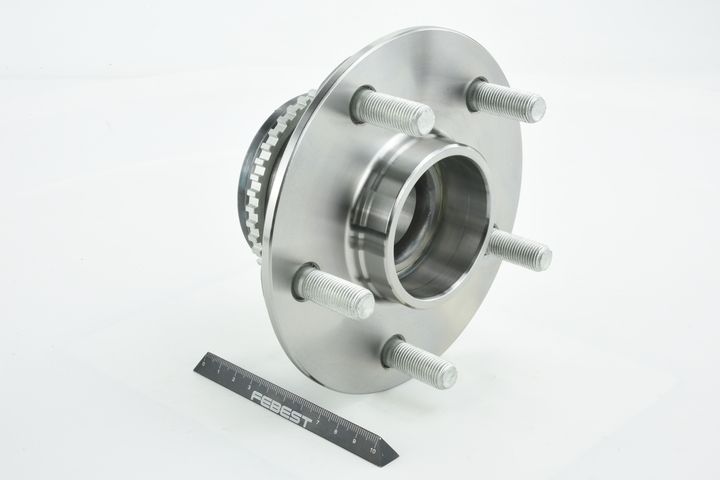 FEBEST 0282-U30A44R Wheel Hub