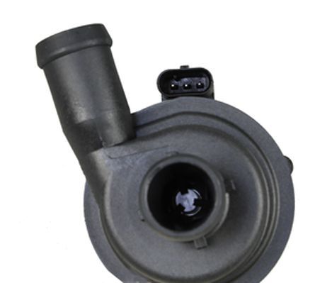 METZGER AUTOTEILE 2221061 Auxiliary Water Pump (cooling water circuit)