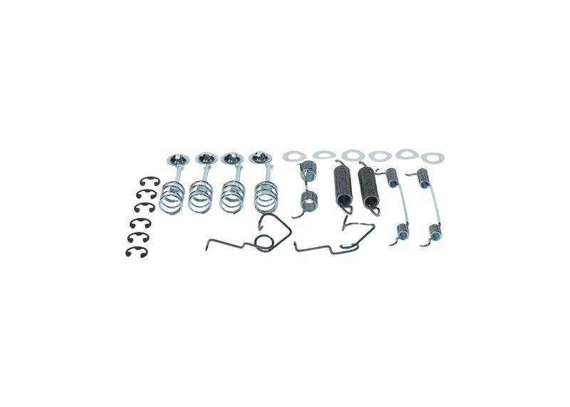 BOSCH 1 987 475 139 Accessory Kit, brake shoes
