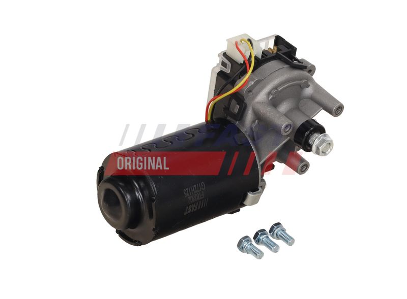 Pesuri mootor, FAST FT82802