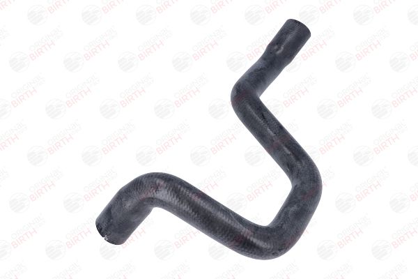 BIRTH 55015 Radiator Hose