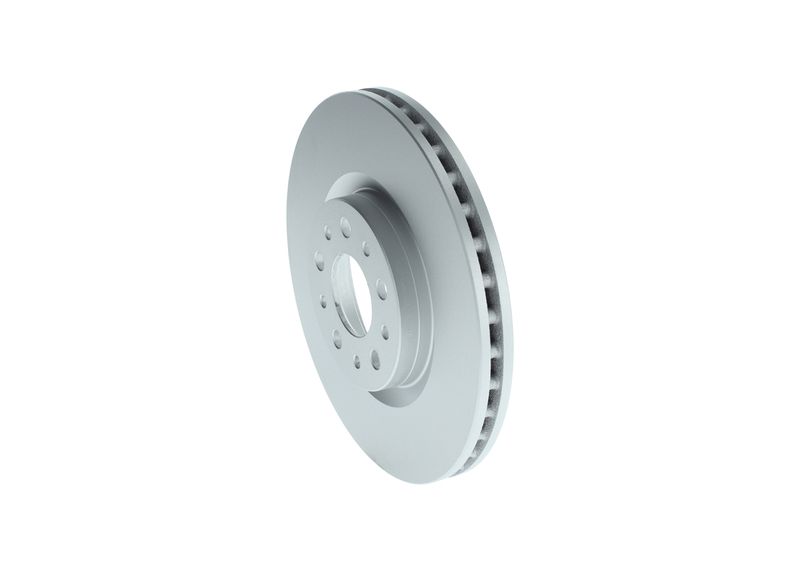 BOSCH 0986479G82 Гальмівний диск
