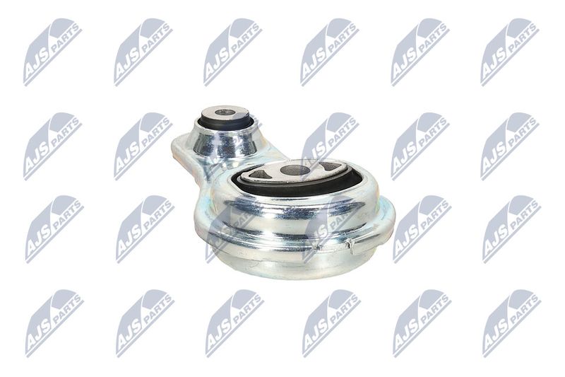Paigutus, Mootor, NTY ZPS-PL-088