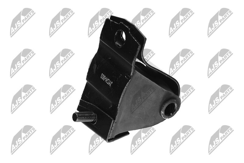 Paigutus, Mootor, NTY ZPS-CH-003