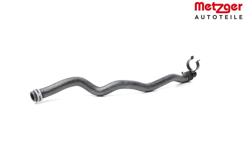 METZGER AUTOTEILE 2421244 Radiator Hose