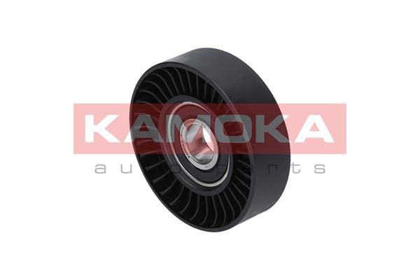 KAMOKA R0033 Tensioner Pulley, V-ribbed belt