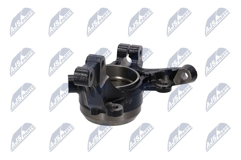 Käändmik, rattakinnitus, NTY ZZP-HY-514