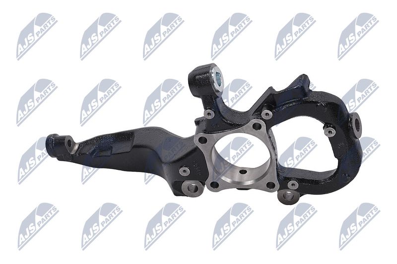 Käändmik, rattakinnitus, NTY ZZP-LR-003